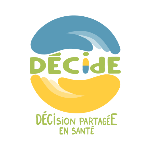 REB-DECIdE Logo