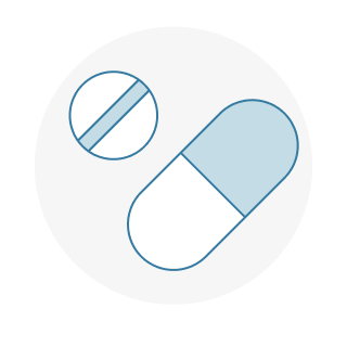 illustration médicaments